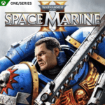 Space marine 2-XBOX