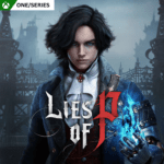 LIES OF P (GAME)-xbox