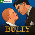 Bully-xbox