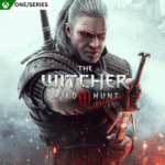 THE WITCHER 3 COMPLETE EDITION-XBOX