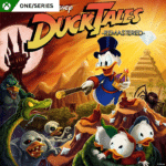 DuckTales: Remastered-xbox