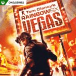 Rainbow Six Vegas 2-xbox