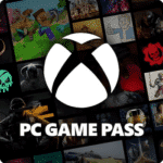 pc game pass 3 months -full account