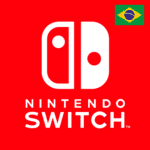 Nintendo eShop  ( BRAZIL )