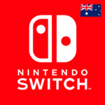 Nintendo eShop ( Australia )