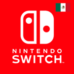 Nintendo eShop ( Mexico)