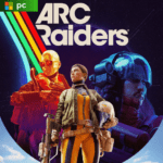 ARC RAIDERS-PC