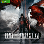FINAL FANTASY XVI-PC