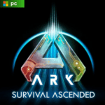 ARK: Survival Ascended-PC