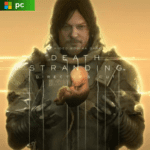 DEATH STRANDING DIRECTOR'S CUT-PC