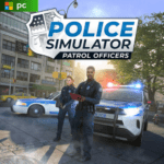 Police Simulator: Patrol Officers-PC