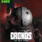Cronos: The New Dawn-PC