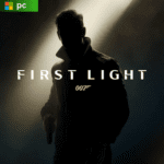 007 First Light-PC