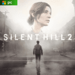 SILENT HILL 2-PC