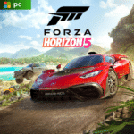 Forza Horizon 5 Standard Edition-PC