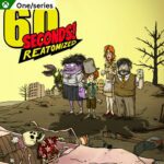 60 Seconds! Reatomized-xbox