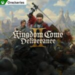 KINGDOM COME : DELIVERANCE 2-XBOX
