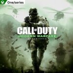 CALL OF DUTY MW®️ REMASTER-xbox