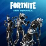 Skull Squad Pack