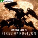 ARMORED CORE™ VI FIRES OF RUBICON-xbox