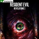 RESIDENT EVIL REVELATIONS 2 DELUXE EDITION-XBOX