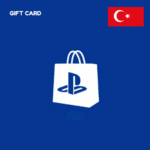 PSN Gift card TURKEY