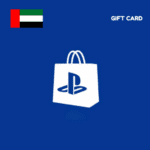 PSN Gift card UAE