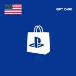 PSN Gift Cards Us