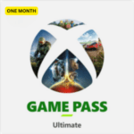 game pass ultimate accounts