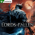 LORD OF THE FALLEN-XBOX