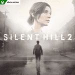 silent hill 2 remake-xbox