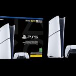 PlayStation 5 Digital Edtion