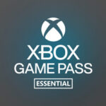 game pass essential one month