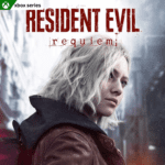 resident evil requiem-xbox