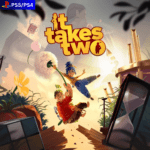 It Takes Two-PS