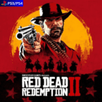 Red Dead Redemption 2