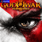 God of War® III Remastered-PS