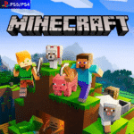 Minecraft-PS