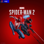Marvel’s Spider-Man 2-PS