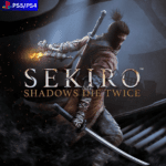 Sekiro: Shadows Die Twice – GOTY