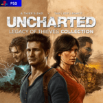 UNCHARTED: Legacy of Thieves Collection