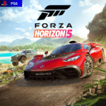 Forza Horizon 5-PS