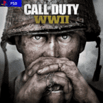 Call of Duty®: WWII – Gold Edition-PS