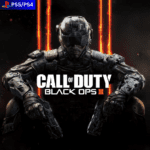 Call Of Duty: Black Ops III — Zombies Chronicles Edition-PS