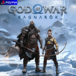 God of War Ragnarök-PS