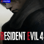 Resident Evil 4 Remake