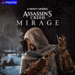 Assassin’s Creed Mirage-PS