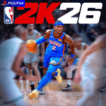 NBA 2K26