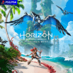 Horizon Forbidden West-PS