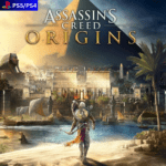 Assassin’s Creed Origins-PS